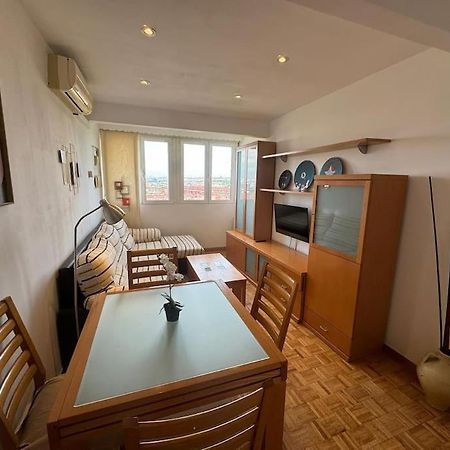 Piso Cerca Al Centro De Madrid San Luciano Appartement Buitenkant foto