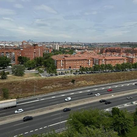 Piso Cerca Al Centro De Madrid San Luciano Appartement Buitenkant foto