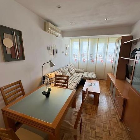 Piso Cerca Al Centro De Madrid San Luciano Appartement Buitenkant foto