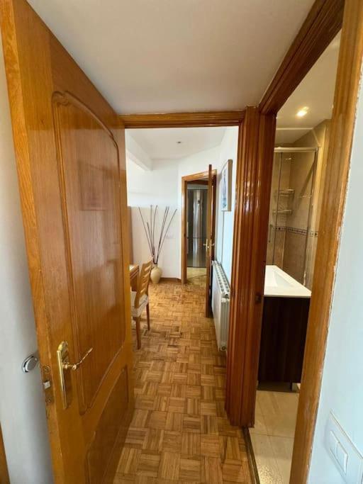 Piso Cerca Al Centro De Madrid San Luciano Appartement Buitenkant foto