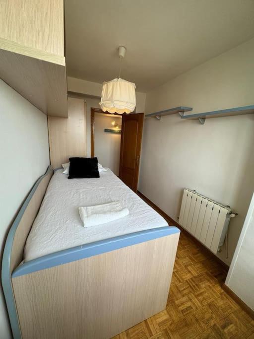 Piso Cerca Al Centro De Madrid San Luciano Appartement Buitenkant foto