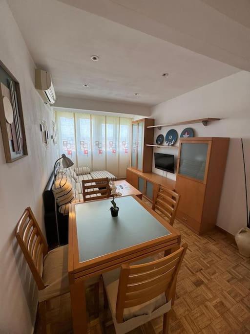 Piso Cerca Al Centro De Madrid San Luciano Appartement Buitenkant foto