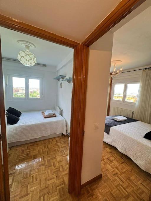 Piso Cerca Al Centro De Madrid San Luciano Appartement Buitenkant foto