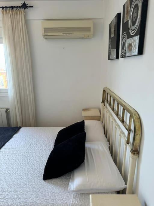 Piso Cerca Al Centro De Madrid San Luciano Appartement Buitenkant foto