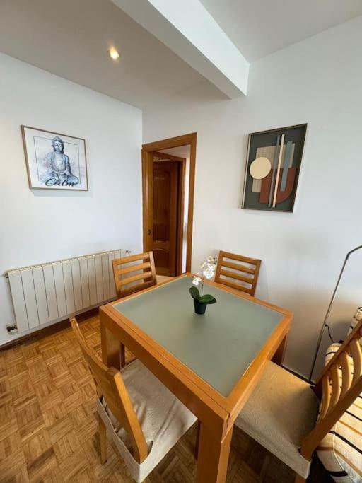 Piso Cerca Al Centro De Madrid San Luciano Appartement Buitenkant foto