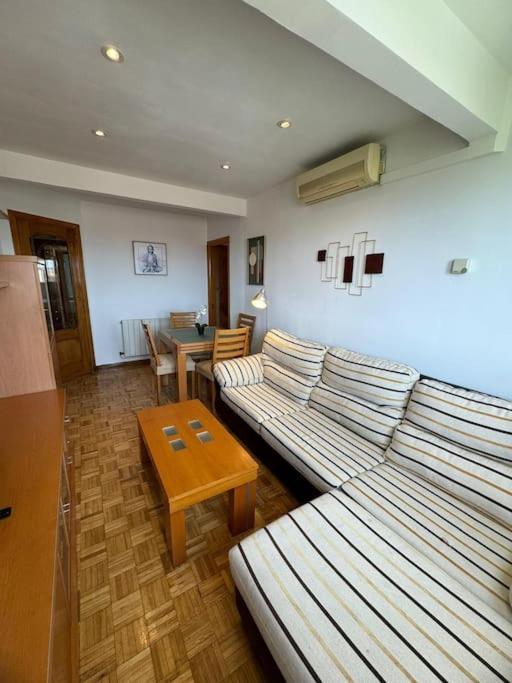 Piso Cerca Al Centro De Madrid San Luciano Appartement Buitenkant foto