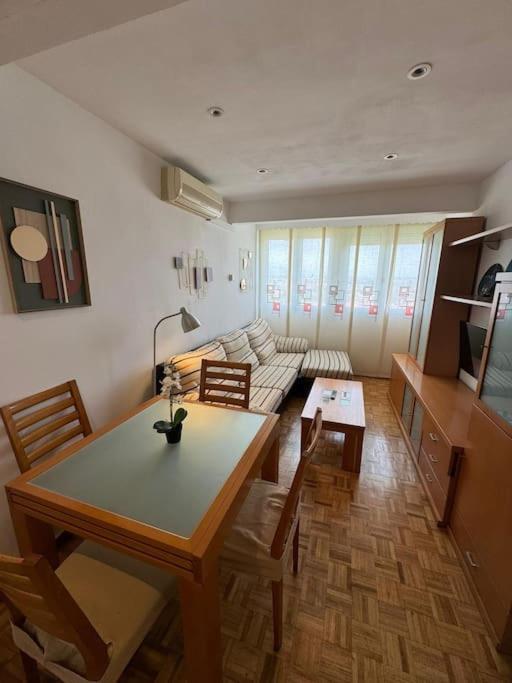 Piso Cerca Al Centro De Madrid San Luciano Appartement Buitenkant foto